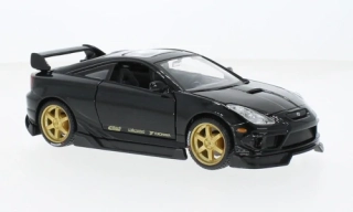 Toyota Celica 1:24 Maisto