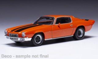 Chevrolet Camaro RS-Z28 1972 1:43 IXO