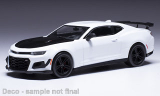 Chevrolet Camaro ZL1 2019 1:43 IXO
