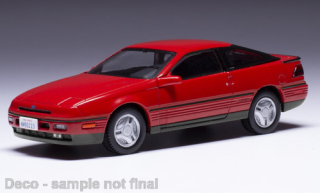 Ford Probe GT Turbo 1989 1:43 IXO