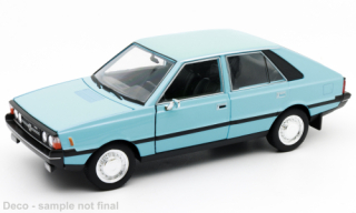 FSO POLONEZ 1500 MR 1:24 Welly
