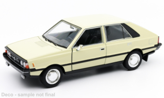 FSO POLONEZ 1500 MR 1:24 Welly