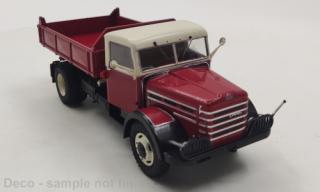 Csepel D-445 1:43 Premium ClassiXXs