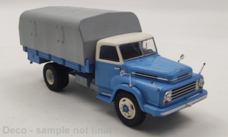 Csepel D-450 1:43 Premium ClassiXXs
