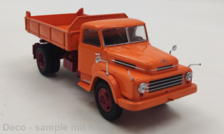 Csepel D-450 1:43 Premium ClassiXXs
