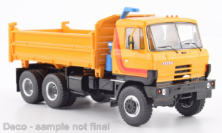 Tatra 815 S3 1:43 Premium ClassiXXs