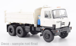 Tatra 815 S3 1:43 Premium ClassiXXs