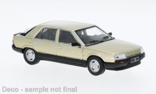 Renault 25 Phase 1 1986 1:43 IXO