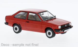 VW Derby MK II 1981 1:43 IXO