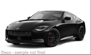 Nissan 400Z 2023 1:24 Maisto