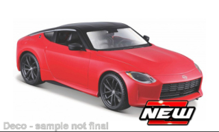 Nissan 400Z 2023 1:24 Maisto