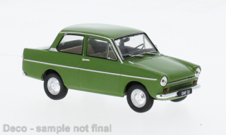 DAF 33 1967 1:43 IXO