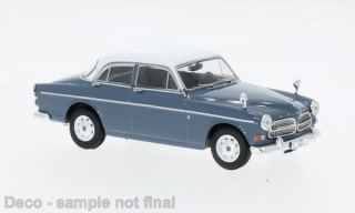 Volvo 121 Amazon 1966 1:43 IXO