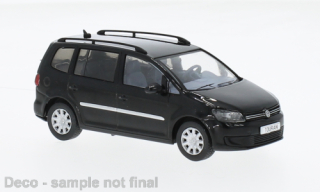 VW Touran 2010 1:43 IXO
