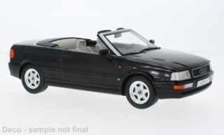 Audi Convertible 1991 1:18 MCG