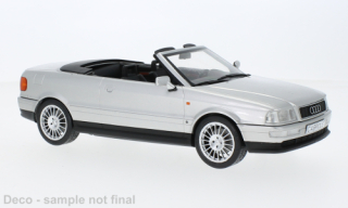 Audi Convertible 1991 1:18 MCG