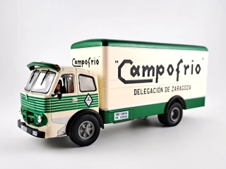 Pegaso 1060 Cabezon Campofrio 1:43 Altaya