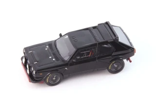 Lancia Delta S4 Corsa Group B 1986 1:43 AutoCult