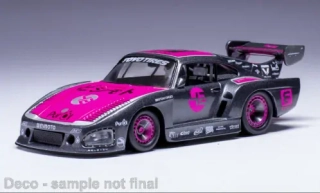 Porsche 935 K3V Bisimoto 1:43 IXO