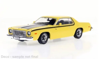 Plymouth Road Runner 1:43 IXO