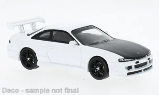 Nissan 240 SX 1:43 IXO