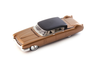 Mercury D-528 Avenue 43 (Autocult)