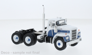 Dodge LCF CT 9000 1960 1:43 IXO
