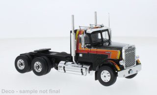 Freightliner FLC 120 64 T 1977 1:43 IXO
