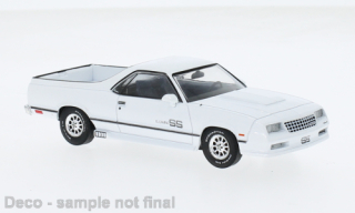 Chevrolet El Camino SS 1987 1:43 IXO