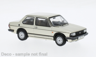 VW Jetta (MKI) 1979 1:43 IXO