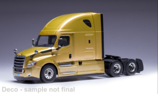 Freightliner Cascadia 2018 1:43 IXO