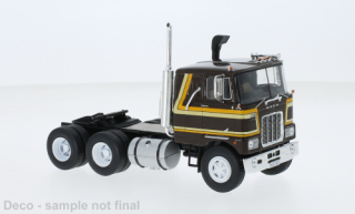 Mack Series F 1977 1:43 IXO
