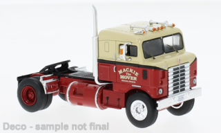 Kenworth Bullnose 1950 1:64 IXO
