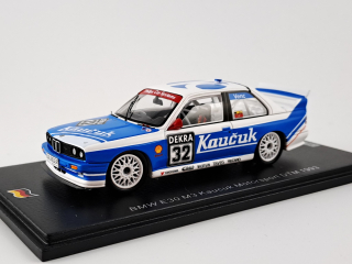 BMW M3 E30 no.32, Venc, DTM 1993 1:43 Spark