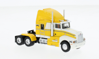Kenworth T 600 1984 1:87 Brekina