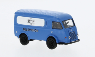 Renault 1000kg, ORTF, 1950 1:87 Brekina