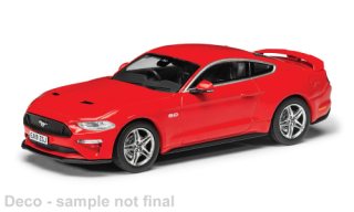 Ford Mustang GT RHD 1:43 Vanguards