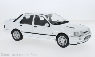 Ford Sierra Cosworth 4x4 1992 1:18 MCG