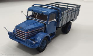 Csepel D-344.00 1:43 Premium ClassiXXs
