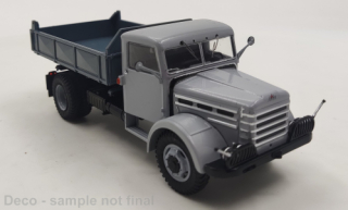 Csepel D-445 1:43 Premium ClassiXXs