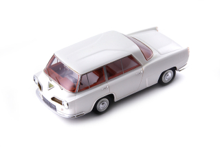 Renault Projet 600 1:43 AutoCult