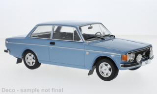 Volvo 142 1973 1:18 MCG