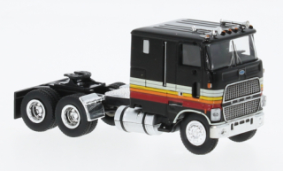 Ford CLT 9000, BF Goodrich, 1978 1:87 Brekina