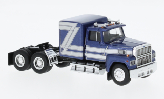 Ford LTL 9000 1978 1:87 Brekina