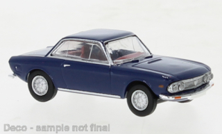 Lancia Fulvia Coupe 1970 1:87 Brekina