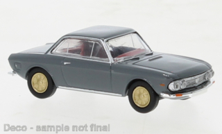 Lancia Fulvia Coupe 1970 1:87 Brekina