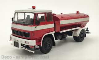 LIAZ 100.850 SA 8 Vitkovice 1:43 Premium ClassiXXs