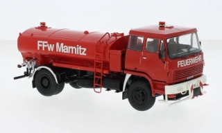 LIAZ 100.850 SA 8 FF Marnitz 1:43 Premium ClassiXXs