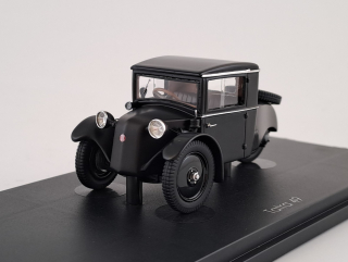 Tatra 49 osobní 1:43 AutoCult