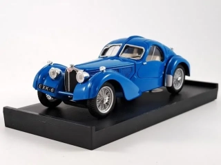 Bugatti Type 57SC Atlantic 1:43 Brumm